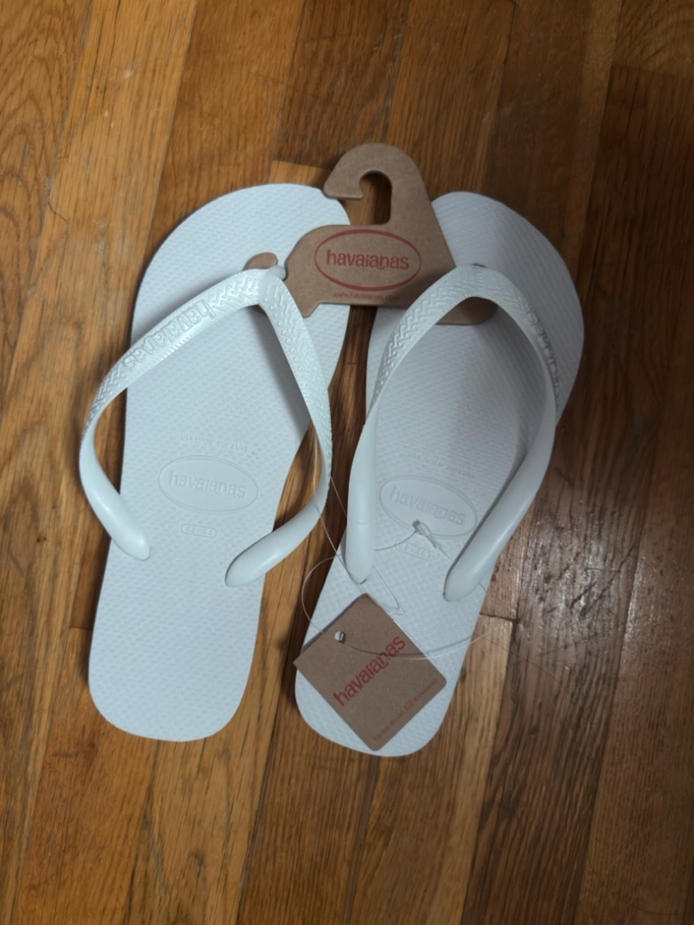 Havaianas Men’s Top Flip Flop Sandal